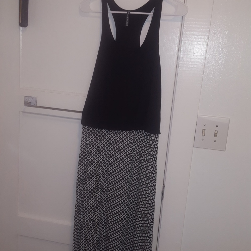 NWOT Victoria's secret maxi dress!